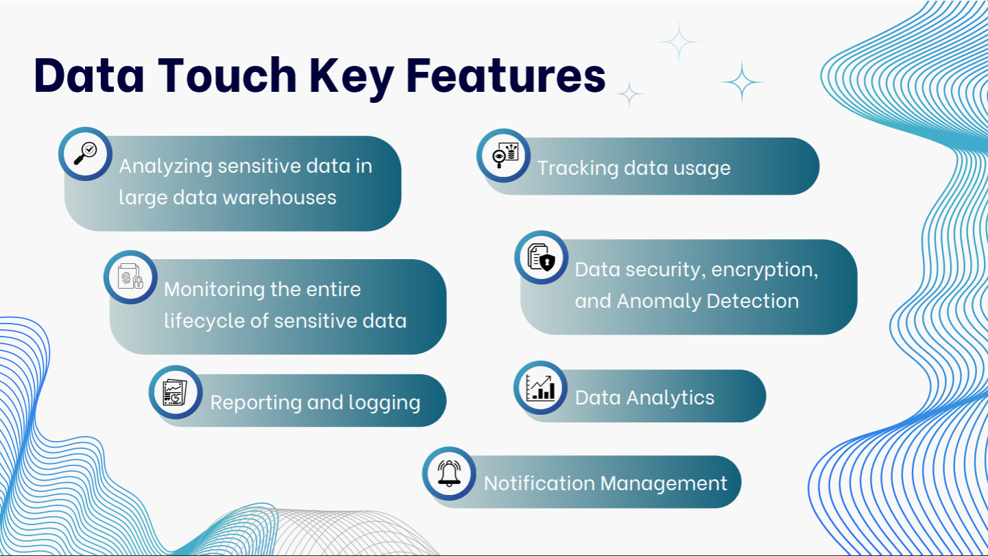 Data Touch